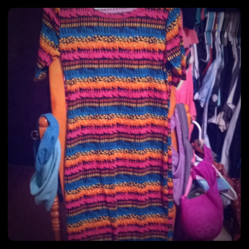 Lularoe Julia